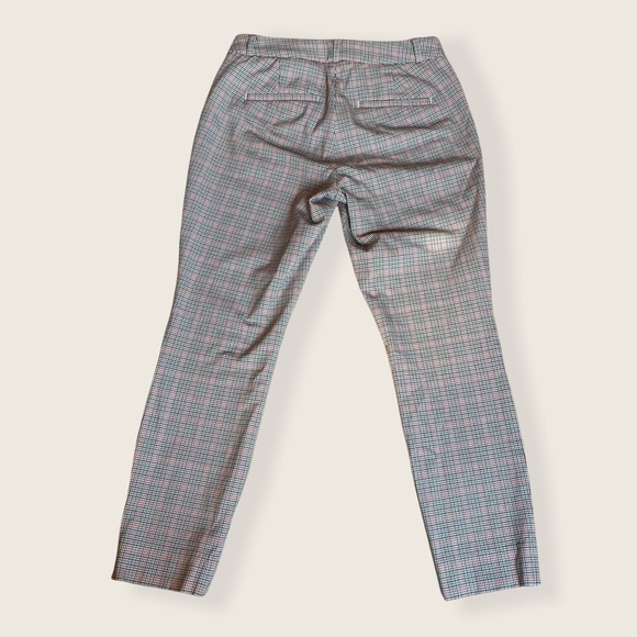 🤩 HOST PICK Banana Republic Classic Sloan Skinny-Fit Pant Size 0S (Zero, Short) - Picture 8 of 14